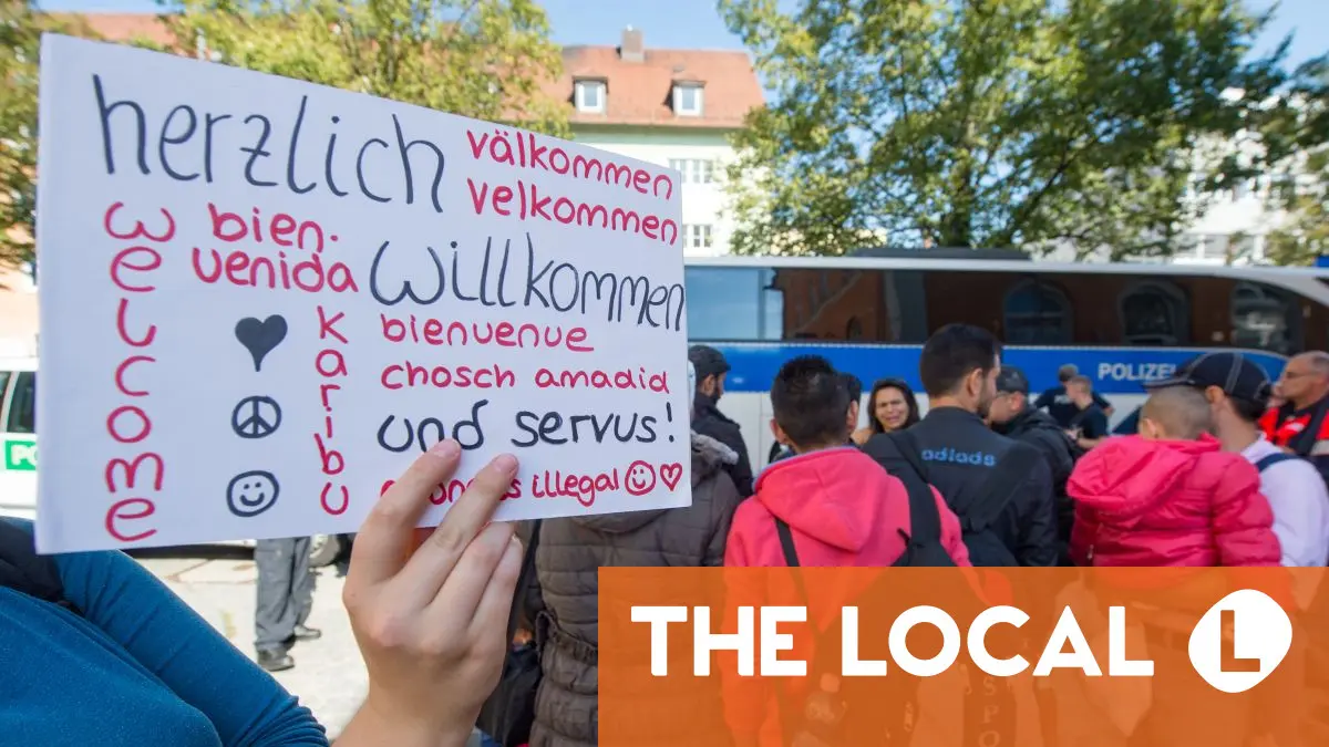 Majority of Germans believe the country has seen too much immigration