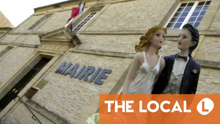 French parliament moves to put an end to 'conjugal duties'