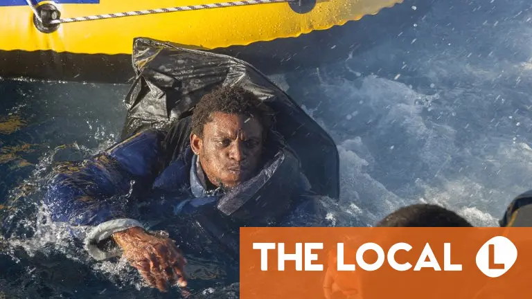 3000+ Migrants Died Attempting to Reach Spain in 2025