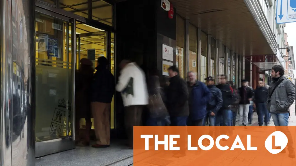 Spain eyes new way for foreigners to avoid 'cita previa' appointment scam