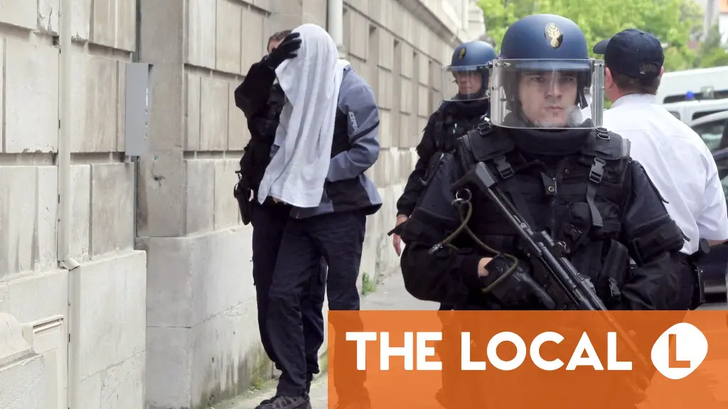 Europe rights court orders France to pay Basque separatist over medical care