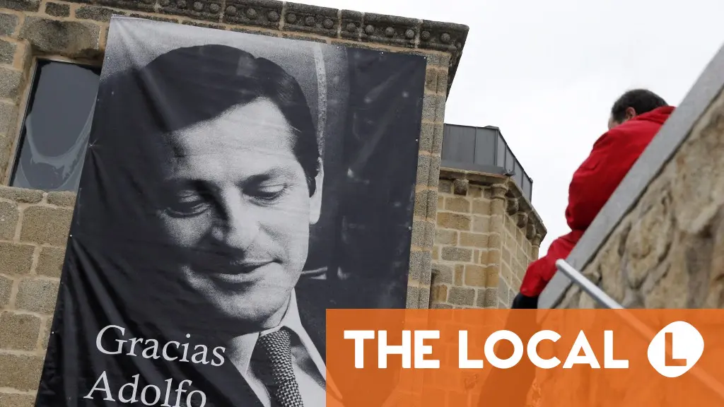 Inside Spain: Former PM accused of sexual assault and first cracks in 60 travel pass