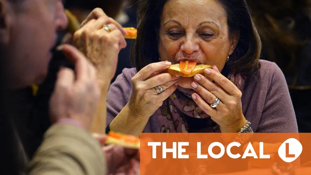 Tapas for dummies: How to prepare a fast and easy Spanish feast