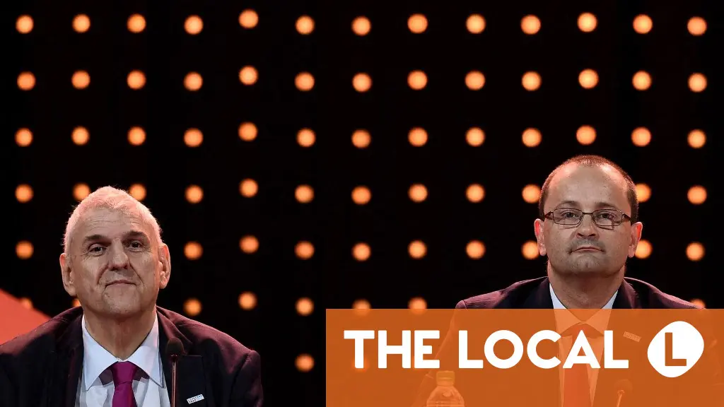 Swiss politician, 'world's first' Green parliamentarian, dies aged 75