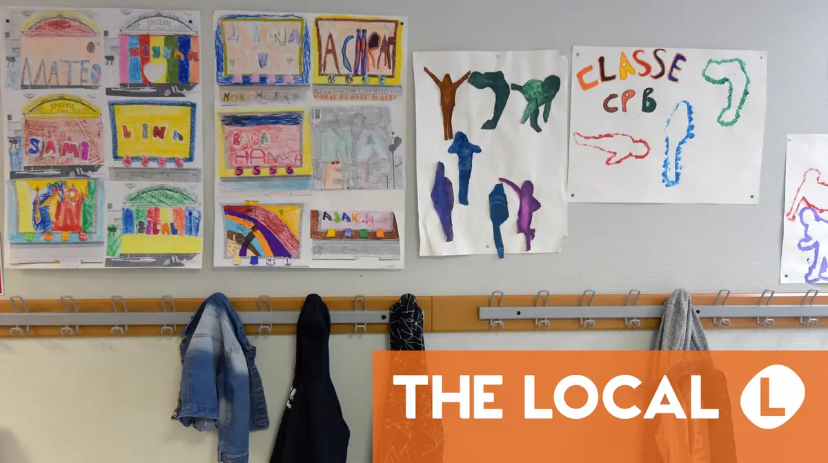 Is it unlawful to smack or spank kids in France?