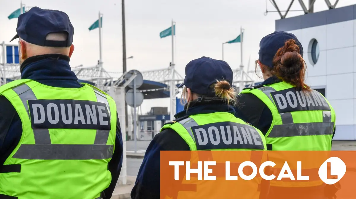 Why the EU will slap a 3 customs duty on small parcels in 2026