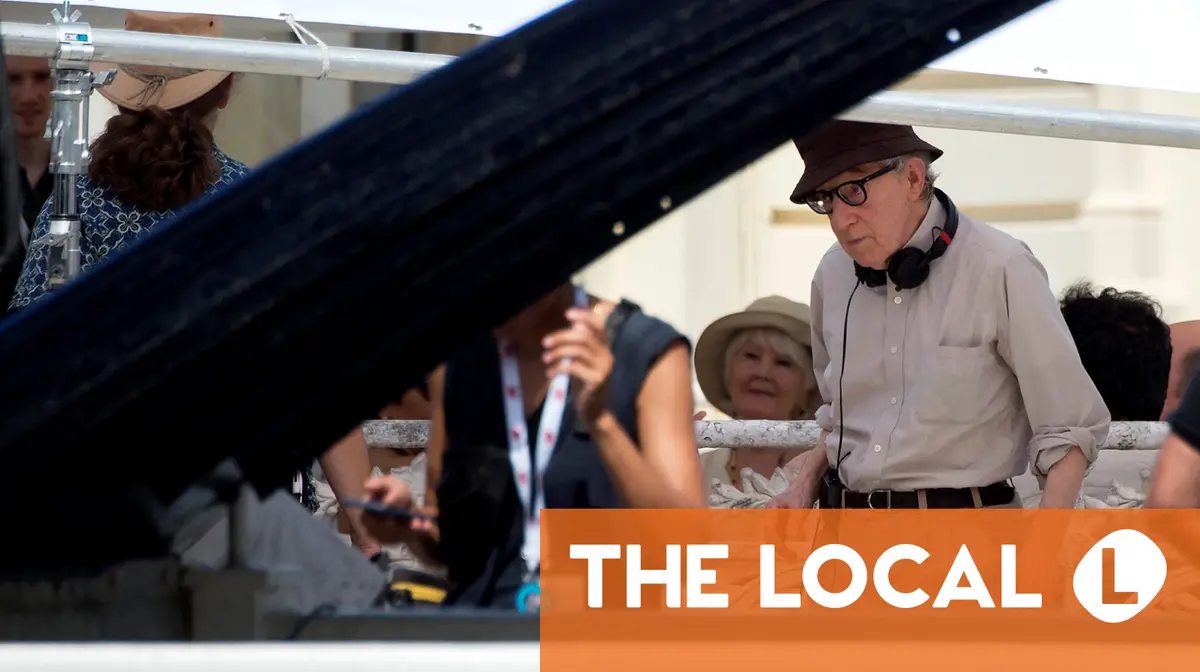 A roundup of the most recent information on Friday