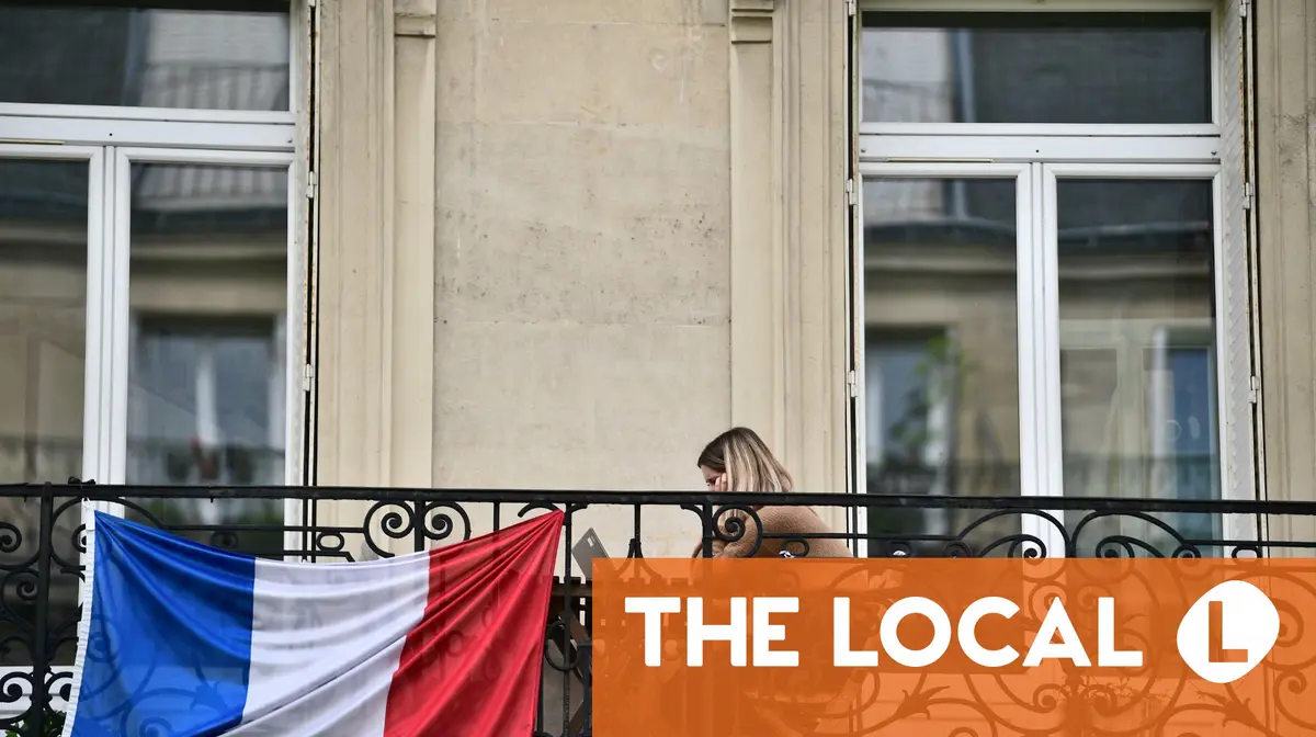 How to get a VAT quantity in France