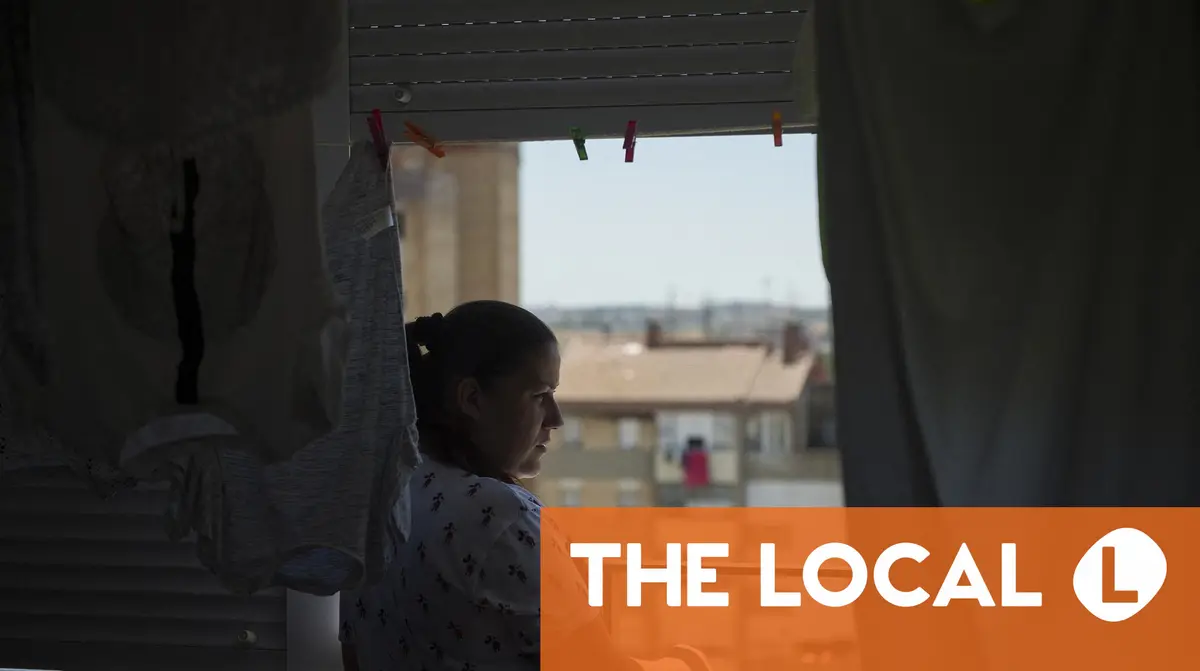 1.6 million renters in Spain face eviction or price hikes in 2026