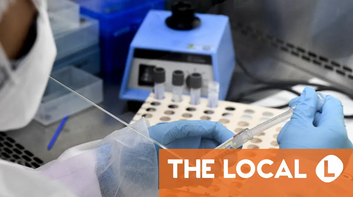 France detects two MERS virus cases among tour group