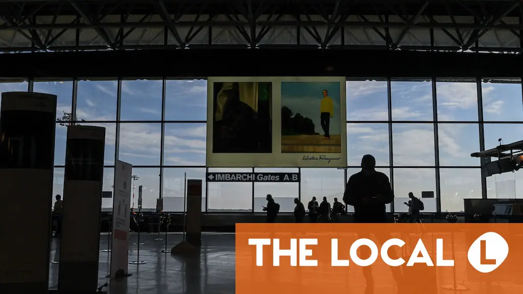 LISTED: The work visas you can apply for to move to Italy in 2026