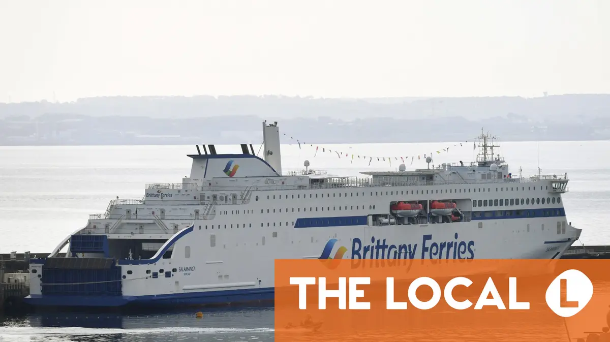 Spain's Port of Bilbao implements EES border checks