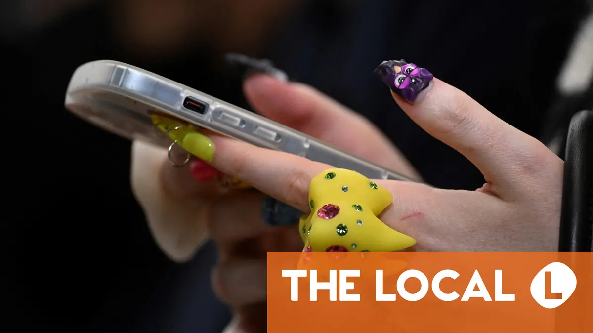 France Phone Scams: New Laws & How to Protect Yourself