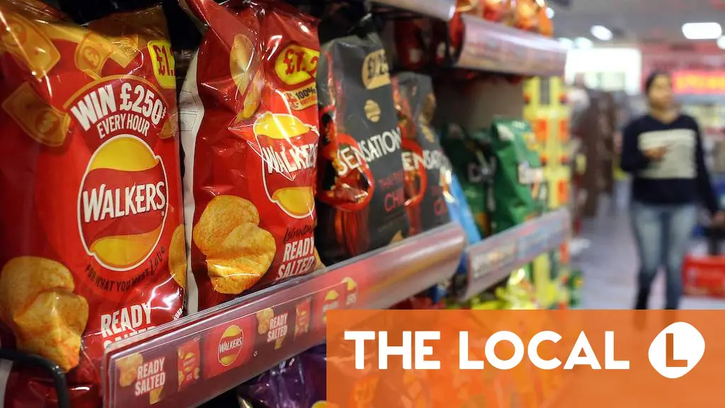 TELL US: What do you miss most from home, and how do you get it in Italy?