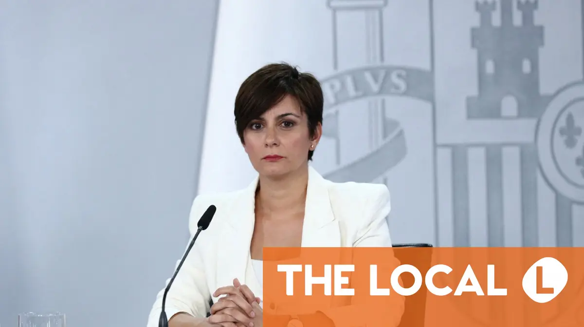 Spain's government accuses Madrid of luring foreign investors to buy homes