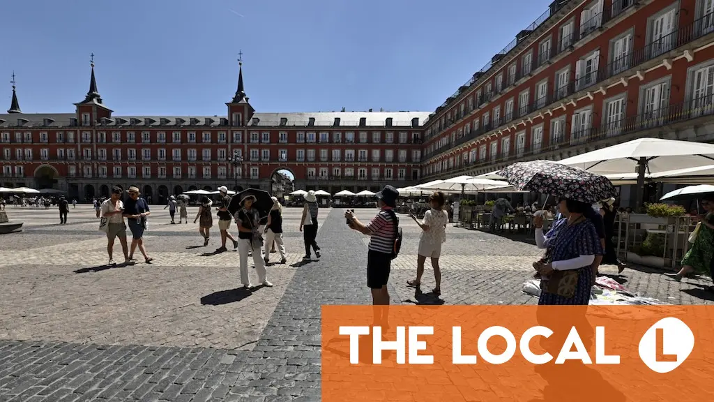 How Madrid's new €10 transport card for tourists works