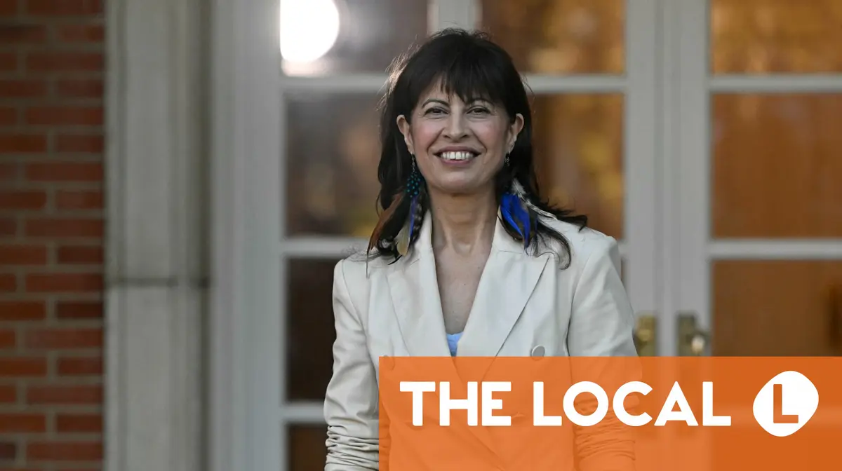 Inside Spain: Don't say 'Charo' and is the V-16 light a money-making racket?