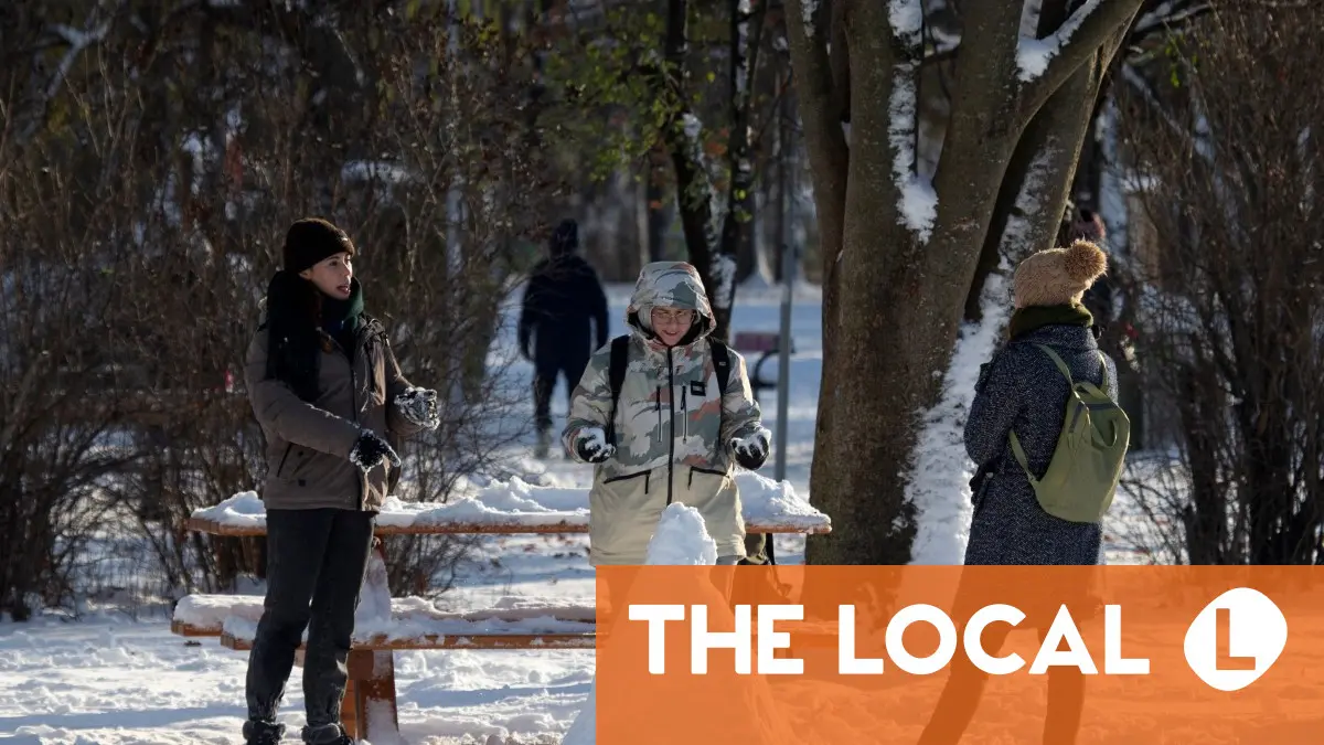 'I miss friendly people': The reasons foreigners in Austria choose to leave