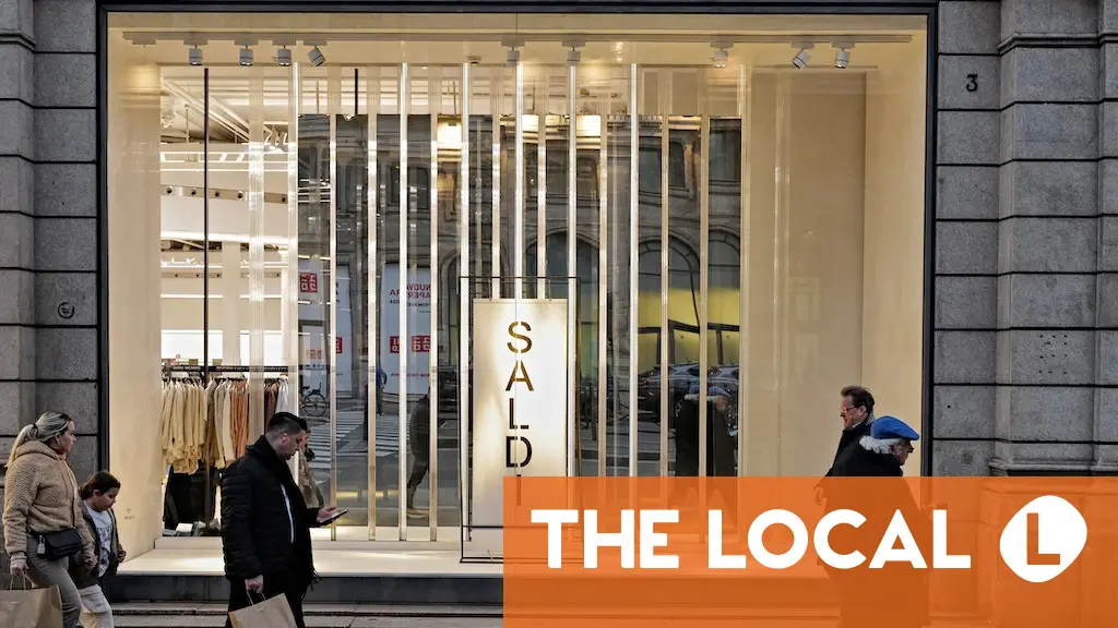 Everything that changes about life in Italy in January 2026