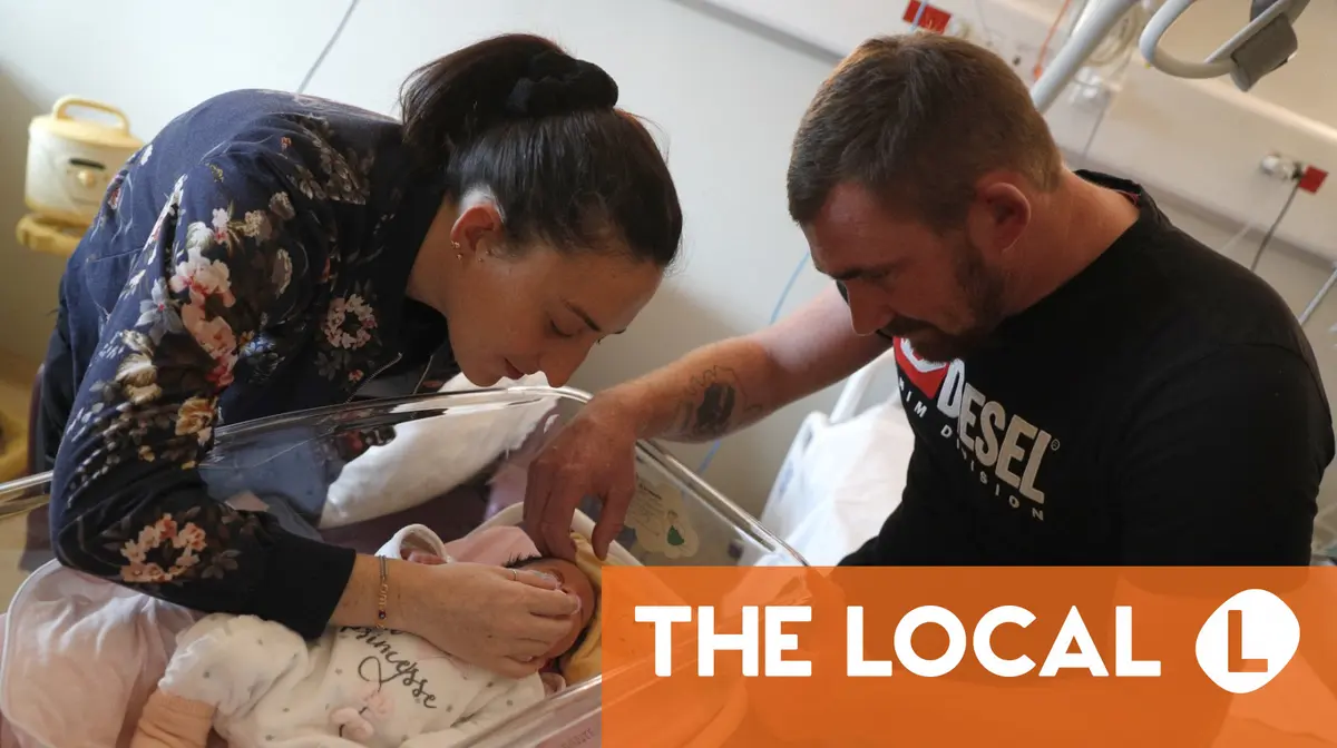 Inside Spain: A country of singletons, old mums and frozen eggs