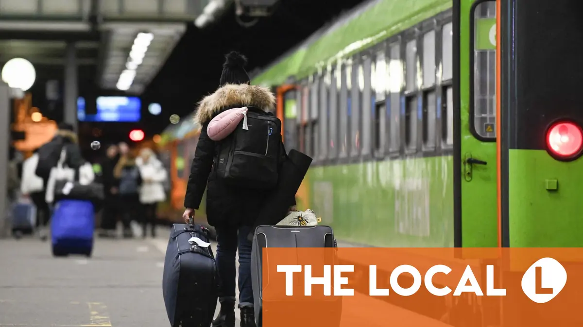 Flixtrain to dramatically grow German fleet and expand connections