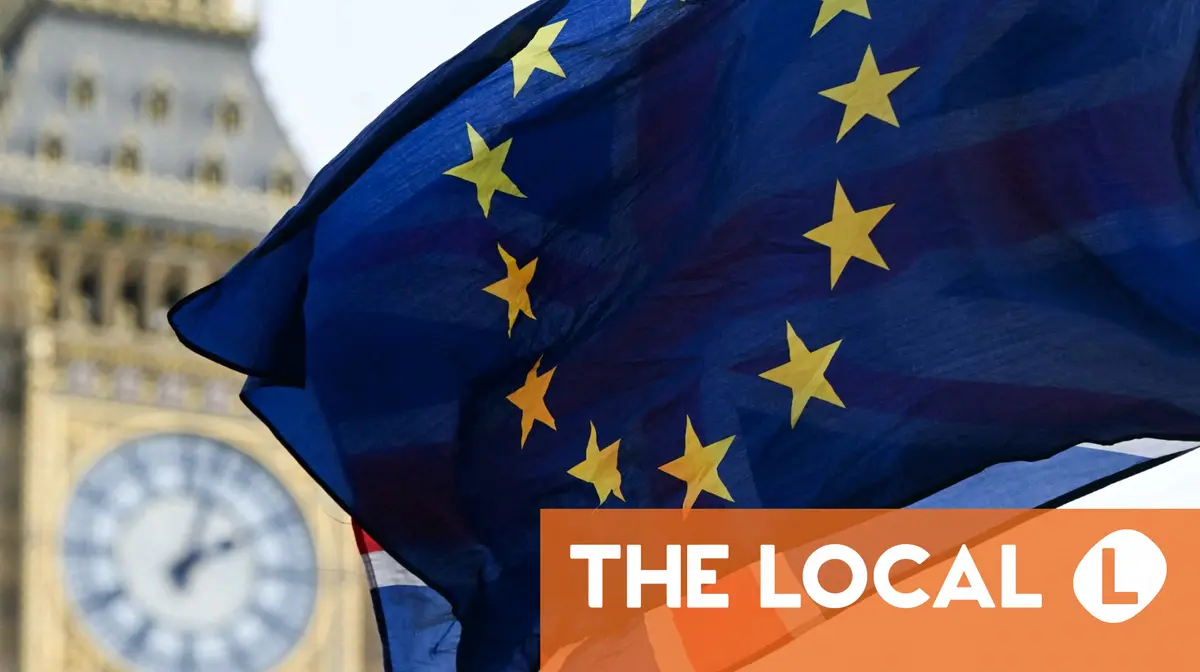 'Don't miss out': Why Brits in Europe should upgrade their post-Brexit residence permits