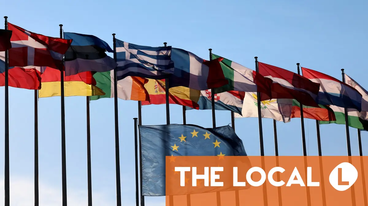 The little-known agreement that sets Europe's citizenship guidelines