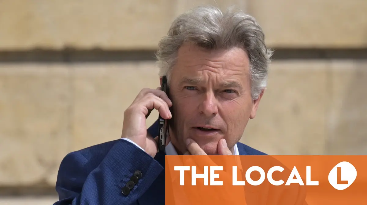 'Face-off with the far-right' - France's Communist party targets 2026 local elections