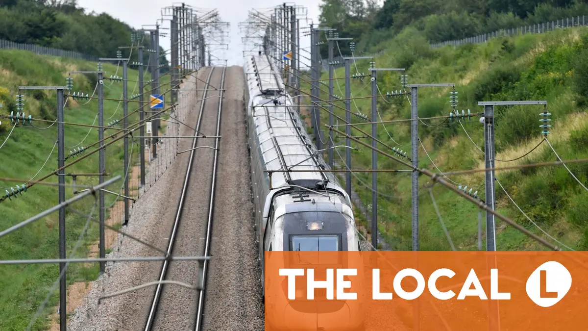 The big changes for travel to and from France in 2026