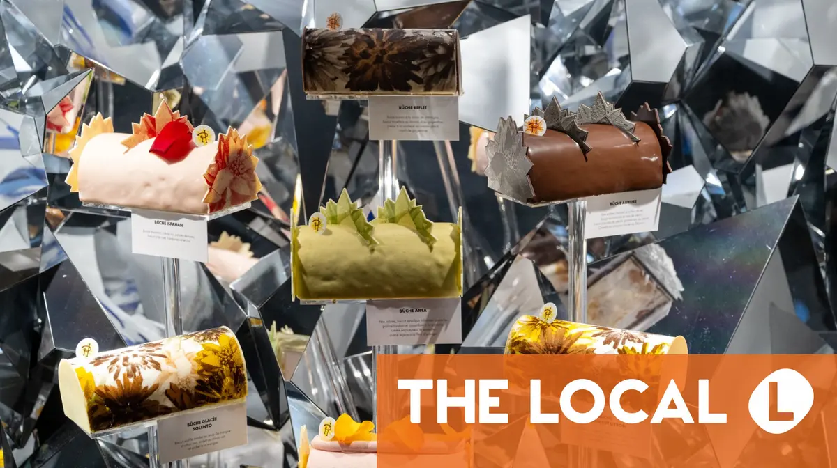 Cross-border foodie gifts, Christmas travel and flu shots: 6 essential articles for life in France