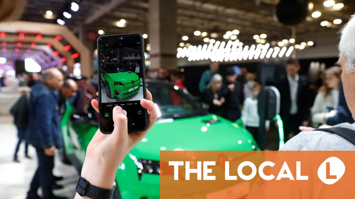 How Spain wants to convince you to buy an electric car