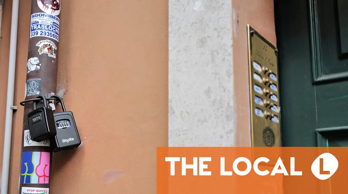 Tuscany Airbnb Crackdown & Italy’s Wealth: Ownership Trends