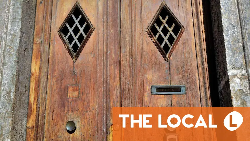 Why more Italian cities could start clamping down on short-term lets