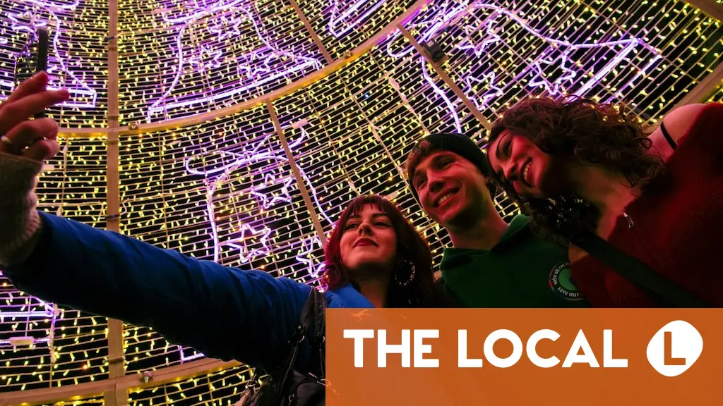 'It’s about family and not shopping': Why you love Christmas in Spain