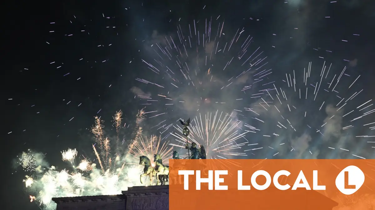 OPINION: The coming year will bring even more chaos to those living in Germany