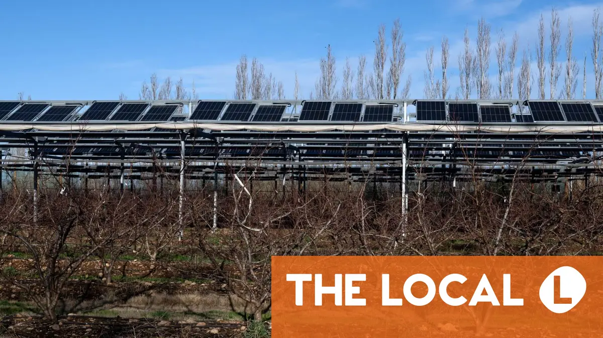 France updates net-zero plan, with fossil gasoline phaseout