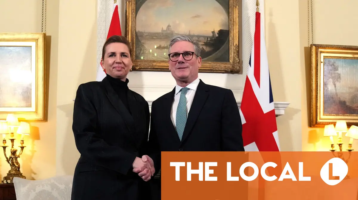 Denmark and UK call for human rights treaty changes to restrict immigration