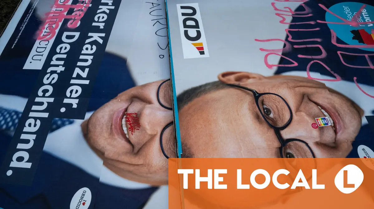 The CDU's rightward shift on immigration is costing the party votes