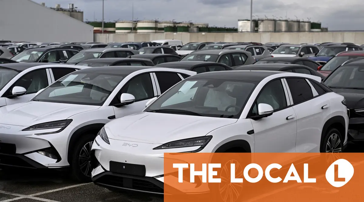 Spain to invest €700 million to boost electric vehicle sales