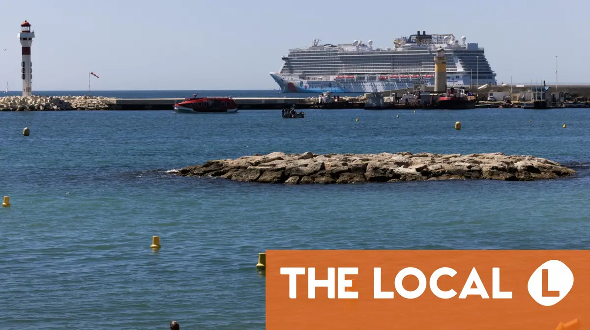 French Senators vote in favour of new tax on cruise ship passengers