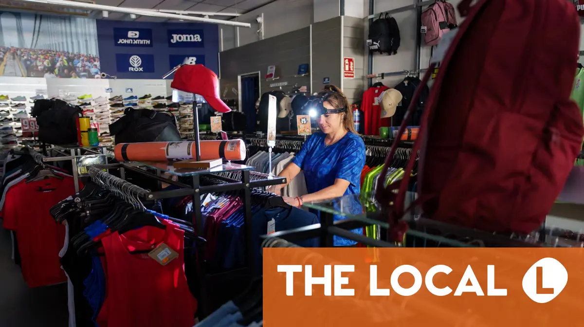 EU seeks better Spain-France energy links after blackout