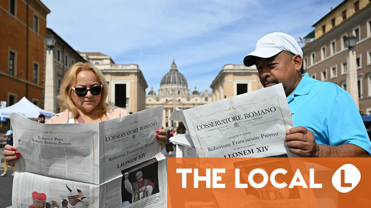 Six things to know about how the Italian media works