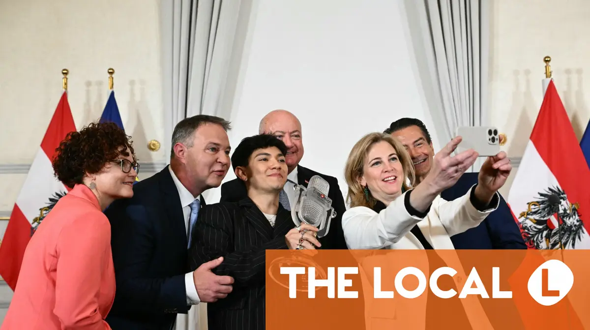 Eurovision Tickets Vienna: Last Chance & Resale Options 2024