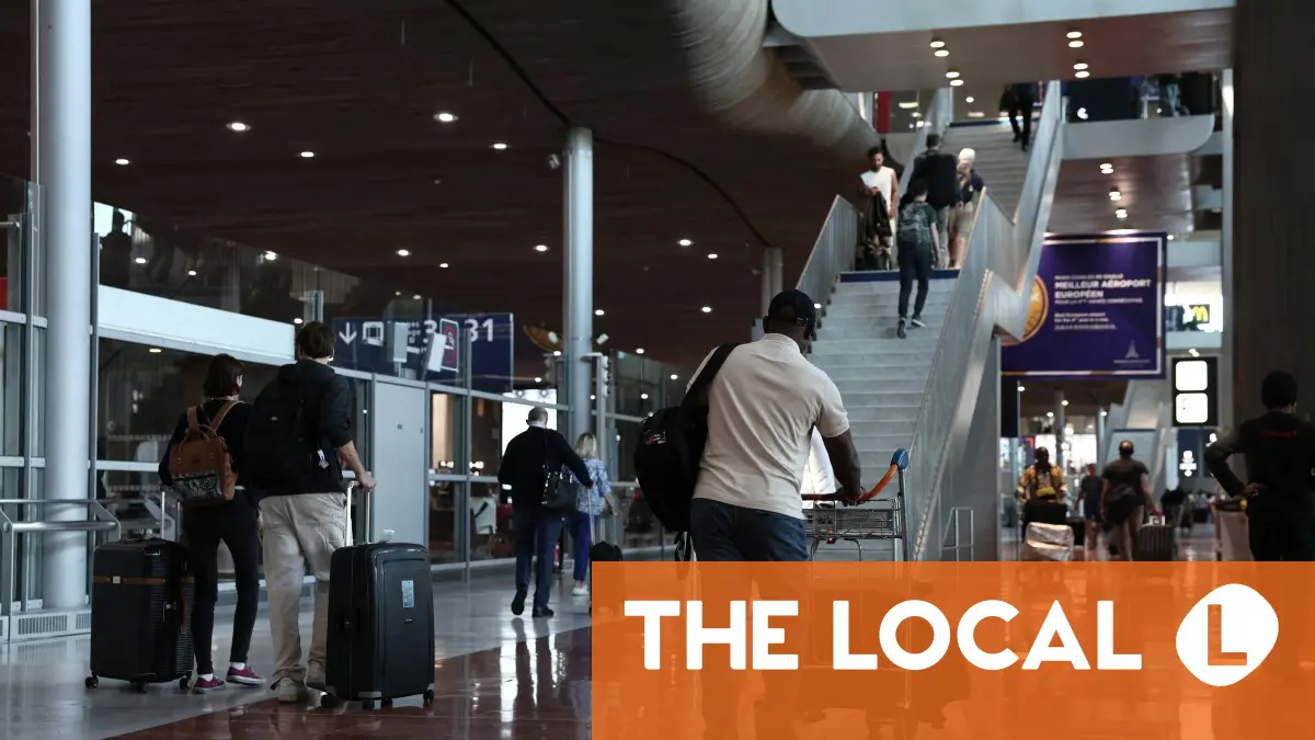 France launches probe over video of man harassing Jewish boy