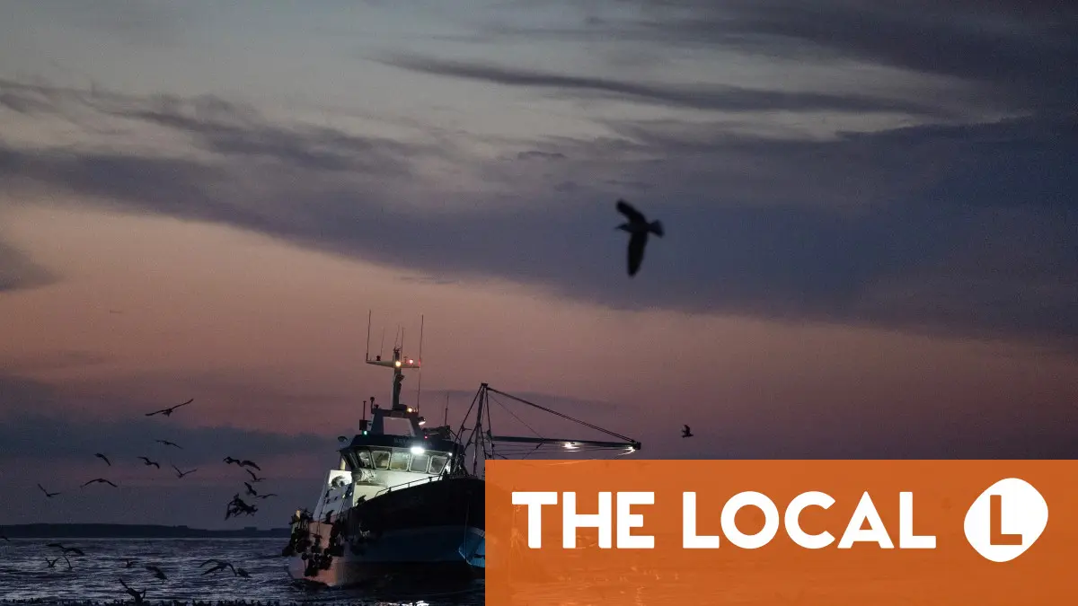 EU Condemns Norway-UK Mackerel Deal & Overfishing Concerns