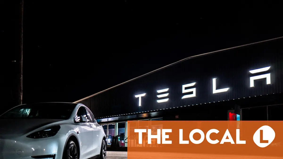 Norway embraces Tesla as rest of Europe shuns Musk