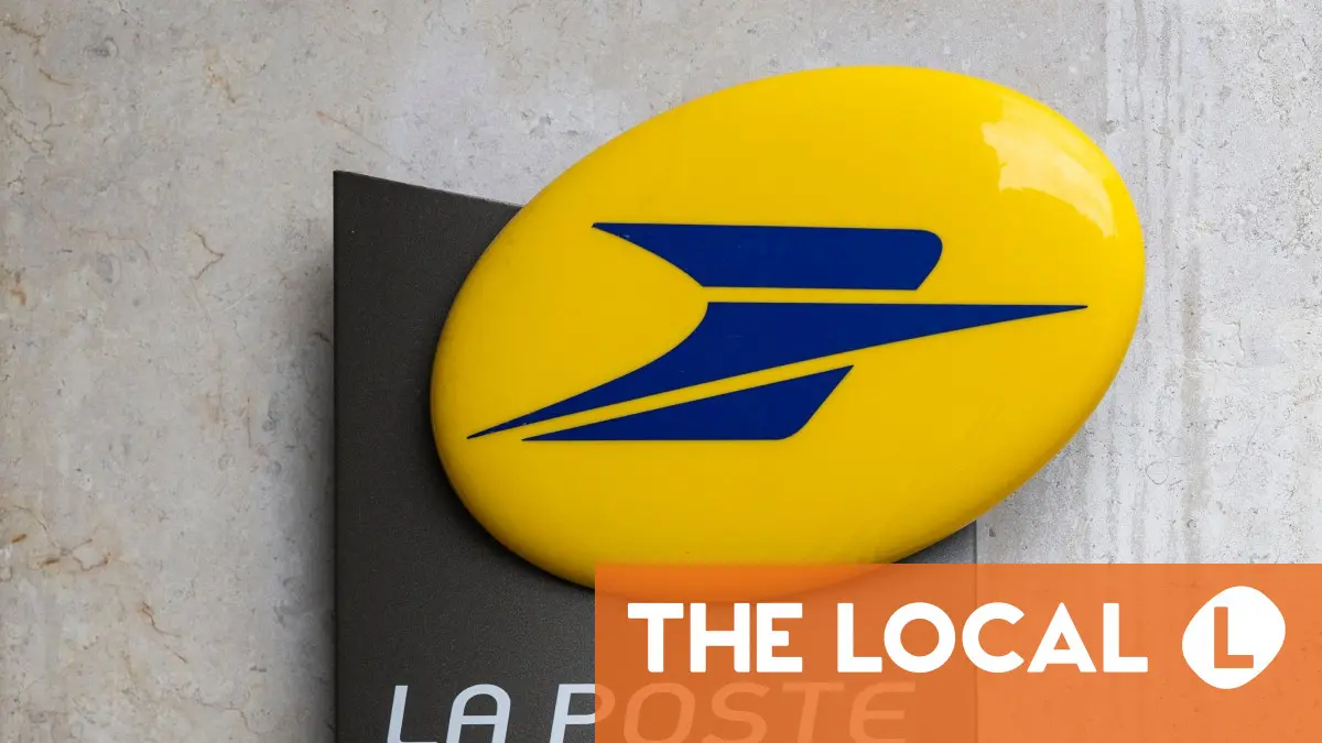 French postal services disrupted after cyber-attack