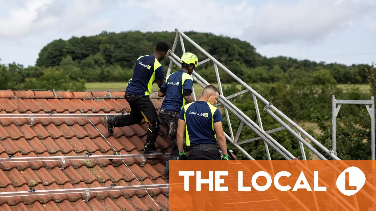 REVEALED: How Germany is successfully integrating foreign students and immigrants