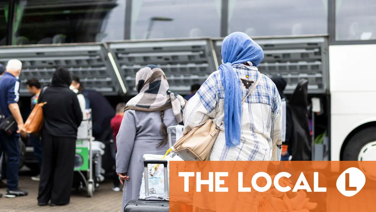 Renewed pressure on German government over stranded Afghans