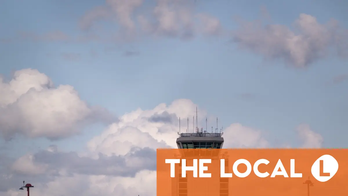 New French night trains and air traffic control modernisation halted due to budget chaos